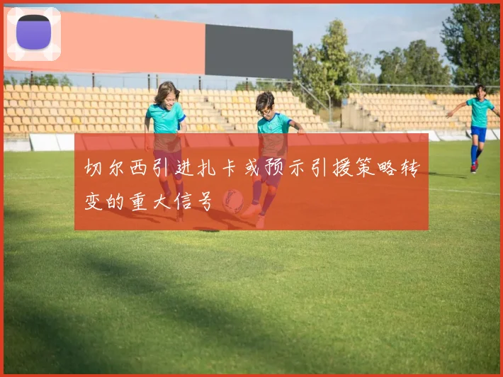 切尔西引进扎卡或预示引援策略转变的重大信号