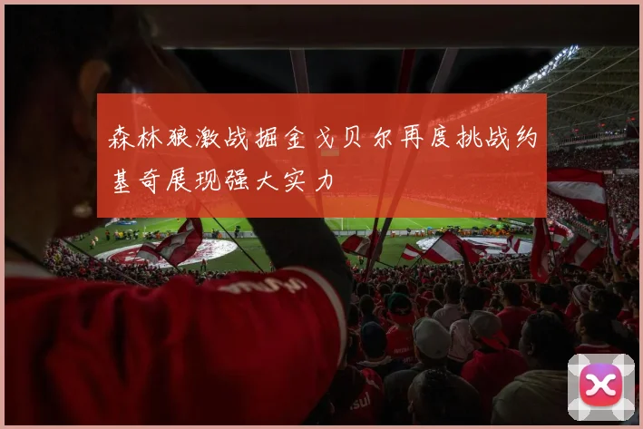 森林狼激战掘金戈贝尔再度挑战约基奇展现强大实力